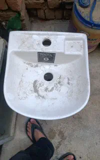 2عددروشویی