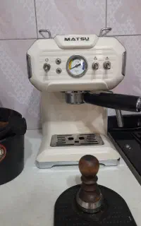 دستگاه اسپرسو ماتسو ژاپنی