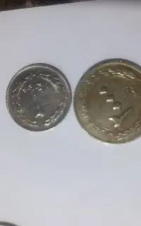 فروش 27 عدد سکه قدیمی