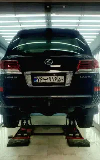 استخدام دیتلینگ کار حرفه ای پولیش سرامیک صفرشویی