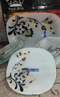 اوپال رویال ۶نفره
