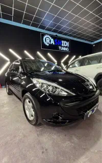 نیازمند نیرو متخصص در زمینه نصب بادیفنس.کاور.دودی