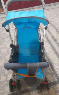 کالسکه کار کرده