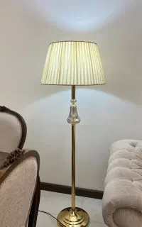 آپاژور ایستاده
