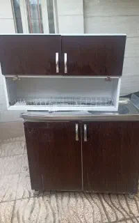 کابینت