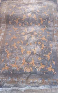 پادری و قالی چه