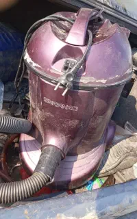 جاروبرقی