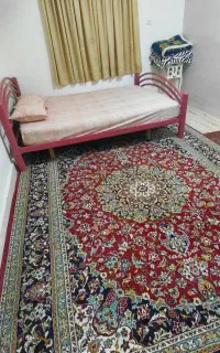 اجاره روزانه/هفتگی/ماهانه آپارتمان ۷۵ متری
