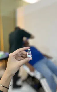 تزریق بوتاکس و فیلر با تخفیف ۲۰ درصد