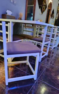 میزنهار خوری