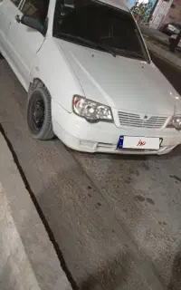 پراید 132مدل 1388
