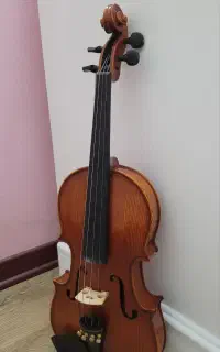 ویولن سایز ۳.۴