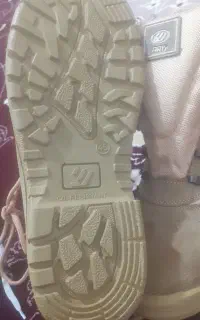 کفش سایز ۴۵ نو