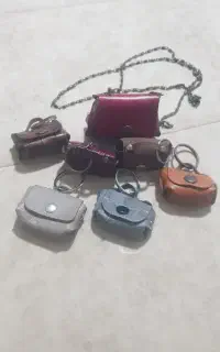 کیف مینی
