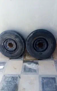 رینگ ولاستیک نیسان