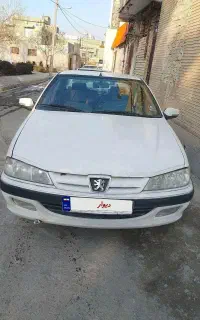 پارس 1401فروش فوری