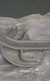 شاسی  تیگو ۵