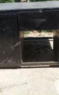 میزکار