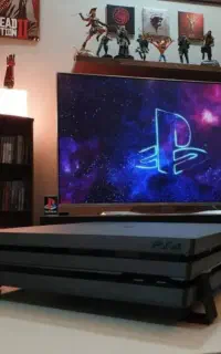 PS4 PRO حافظه 1 ترا