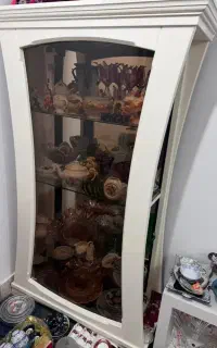 بوفه ۴ طبقه