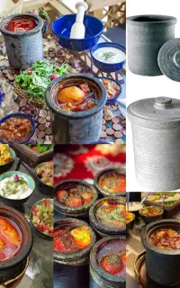 دیزی سنگی دو نفره