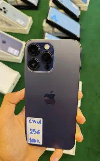 آیفون 14promaxدراقساط بدون کارمزد