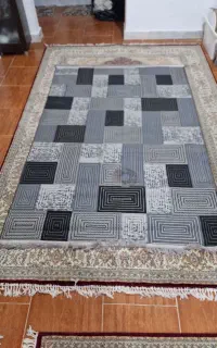 گلیم ۴ متری
