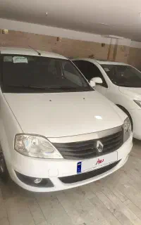 رنو تندرپلاس ال نود پلاس اتومات مدل 97