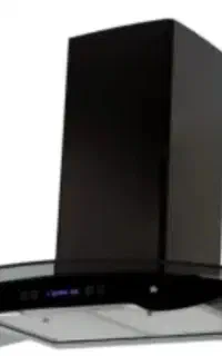 هود اشپز خانه دیواری مطابق شکل خیلی کم کار