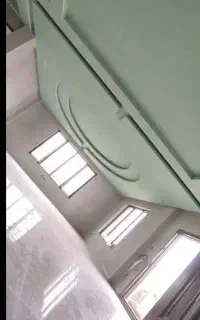نقاشی ساختمان حرفه‌ای