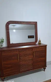 آیینه کنسول