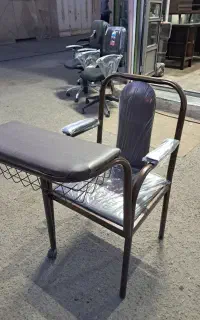 صندلی نماز نو