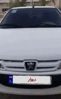 پارس سال مدل ۹۴