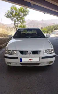 سمند se