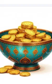 کار برای خانمهای عاشق پول