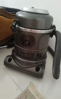 جاروبرقیpowerfull