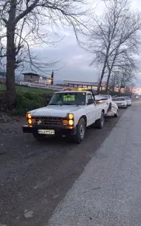 یدکش امداد بندرگز و گرگان