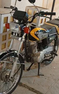 کویر 125