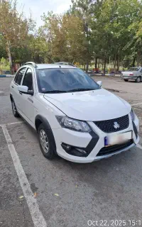 کوییک gx مدل ۱۴۰۳