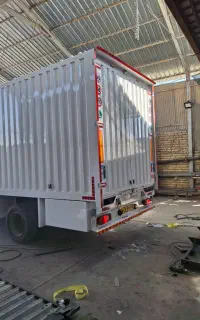 اتا ق سازی سامان کانتین
