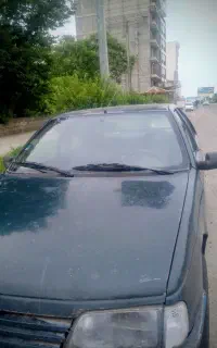 خودرو RD
