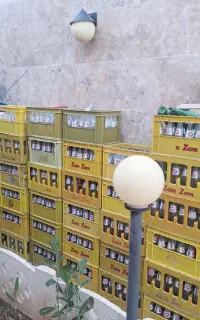 فروش جعبه خالی باشیشه