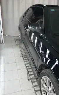 کارشناسی رنگ عباسی