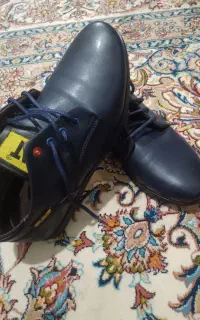 کفش کار