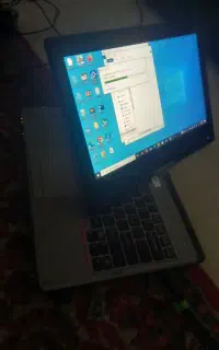 لب تاب تاشو چرخشی و تاچ فوجیتسو