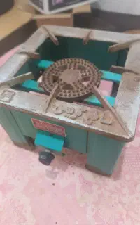 تک شعله سایز متوسط