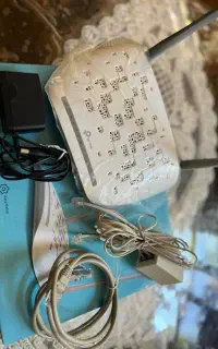 وایفای نو