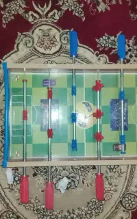 فروش فوتبال دستی