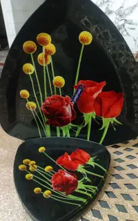 میوه خوری وپیش دستی