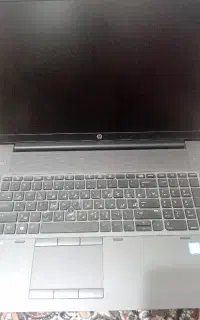 فروش لبتاب با ۴ گیگ گرافیک مخصوص گیمینگ و رندرینگ